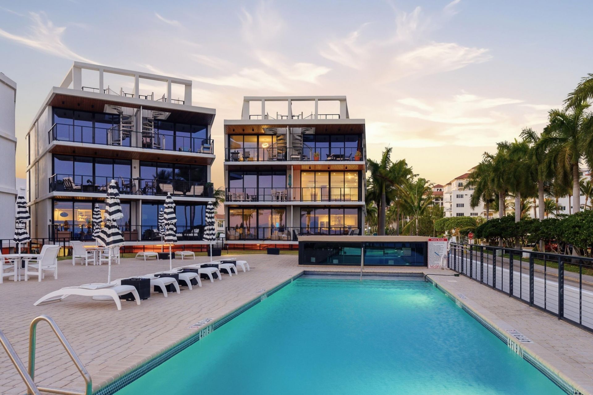 106 Inlet Way, Unit 201, Palm Beach Shores, FL 33404 Photo