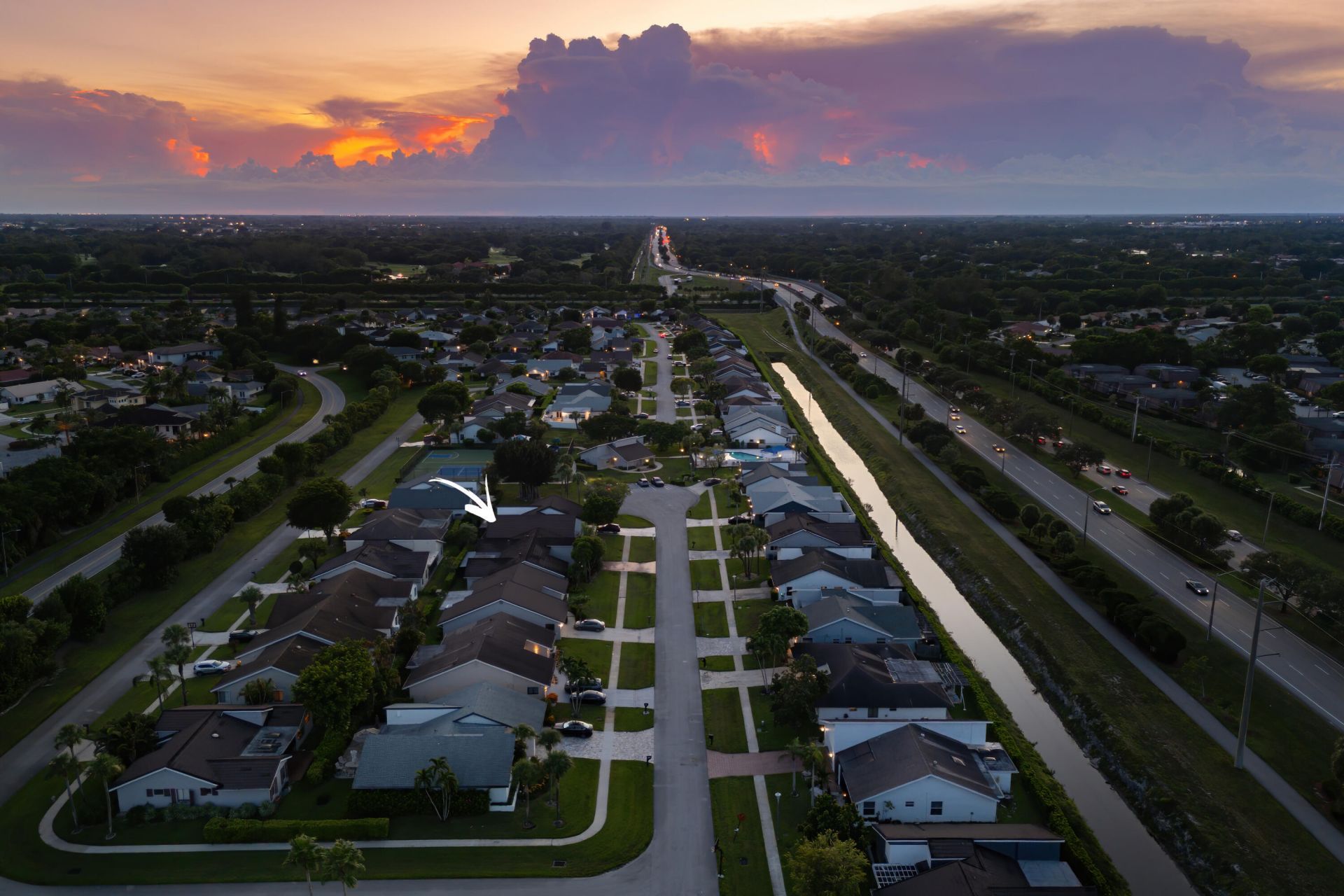 7718 San Mateo Drive E, Boca Raton, FL 33433 Photo