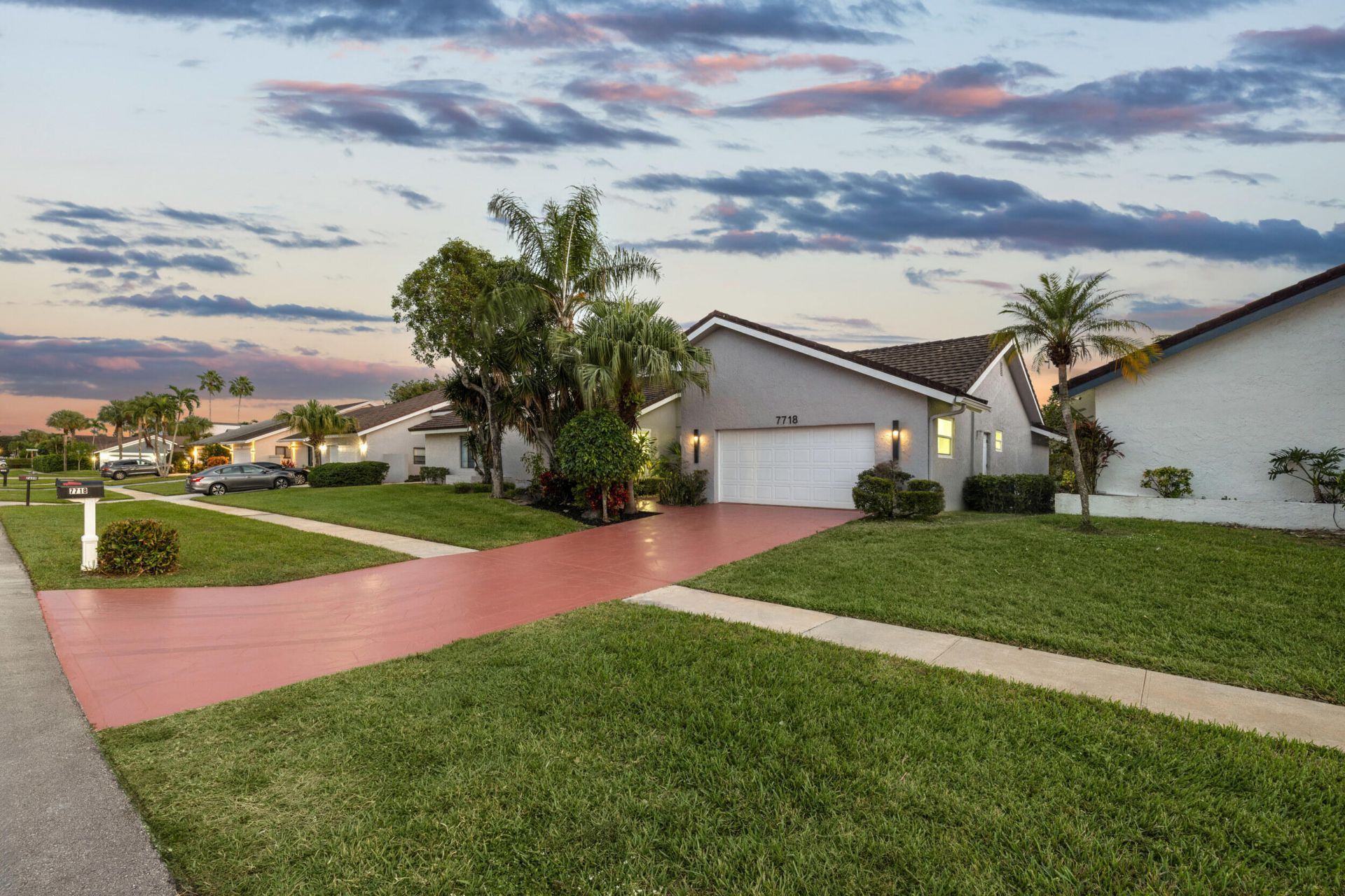 7718 San Mateo Drive E, Boca Raton, FL 33433 Photo