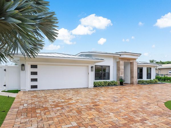 680 NE Harbour Drive, Boca Raton, FL 33431