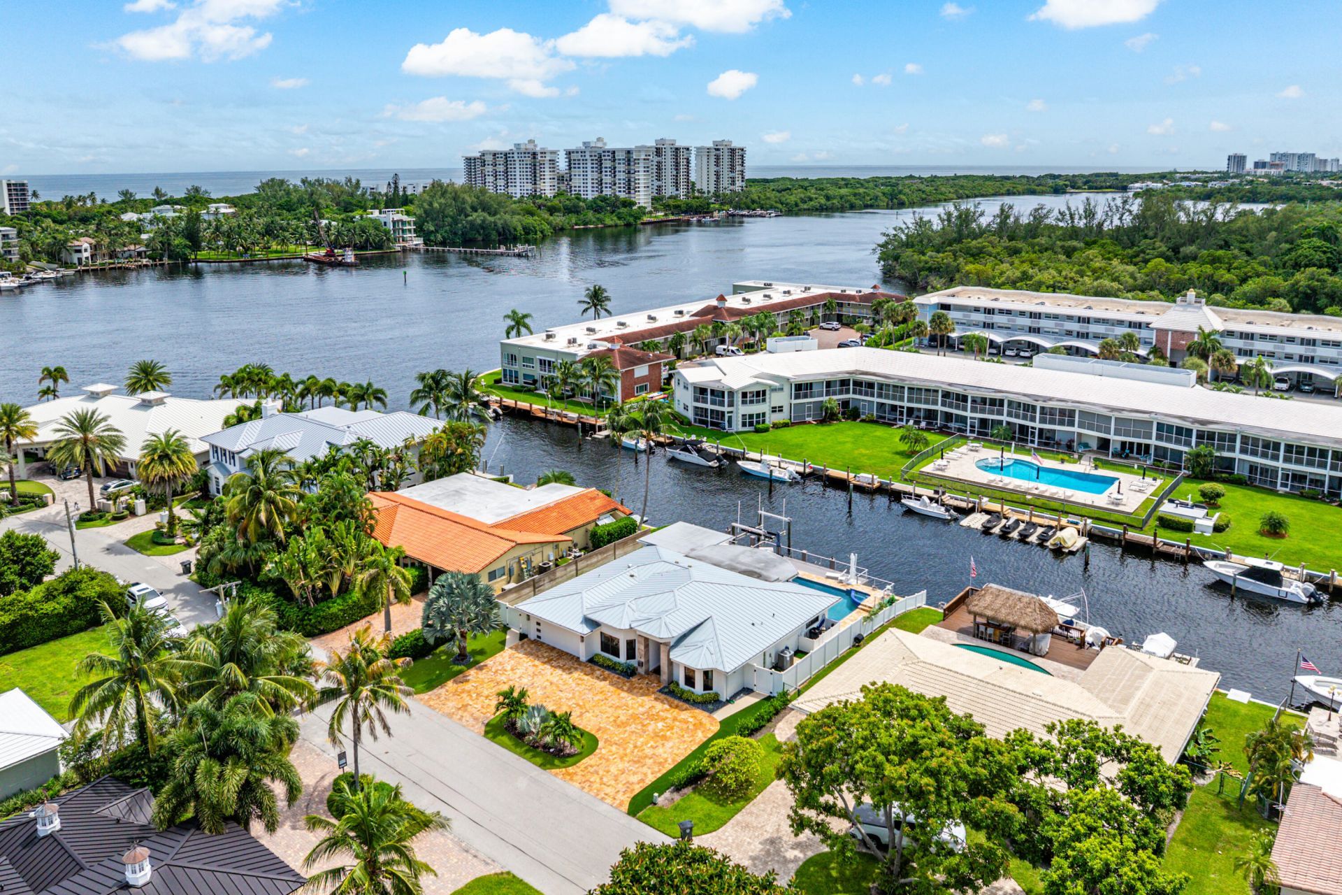 680 NE Harbour Drive, Boca Raton, FL 33431 Photo