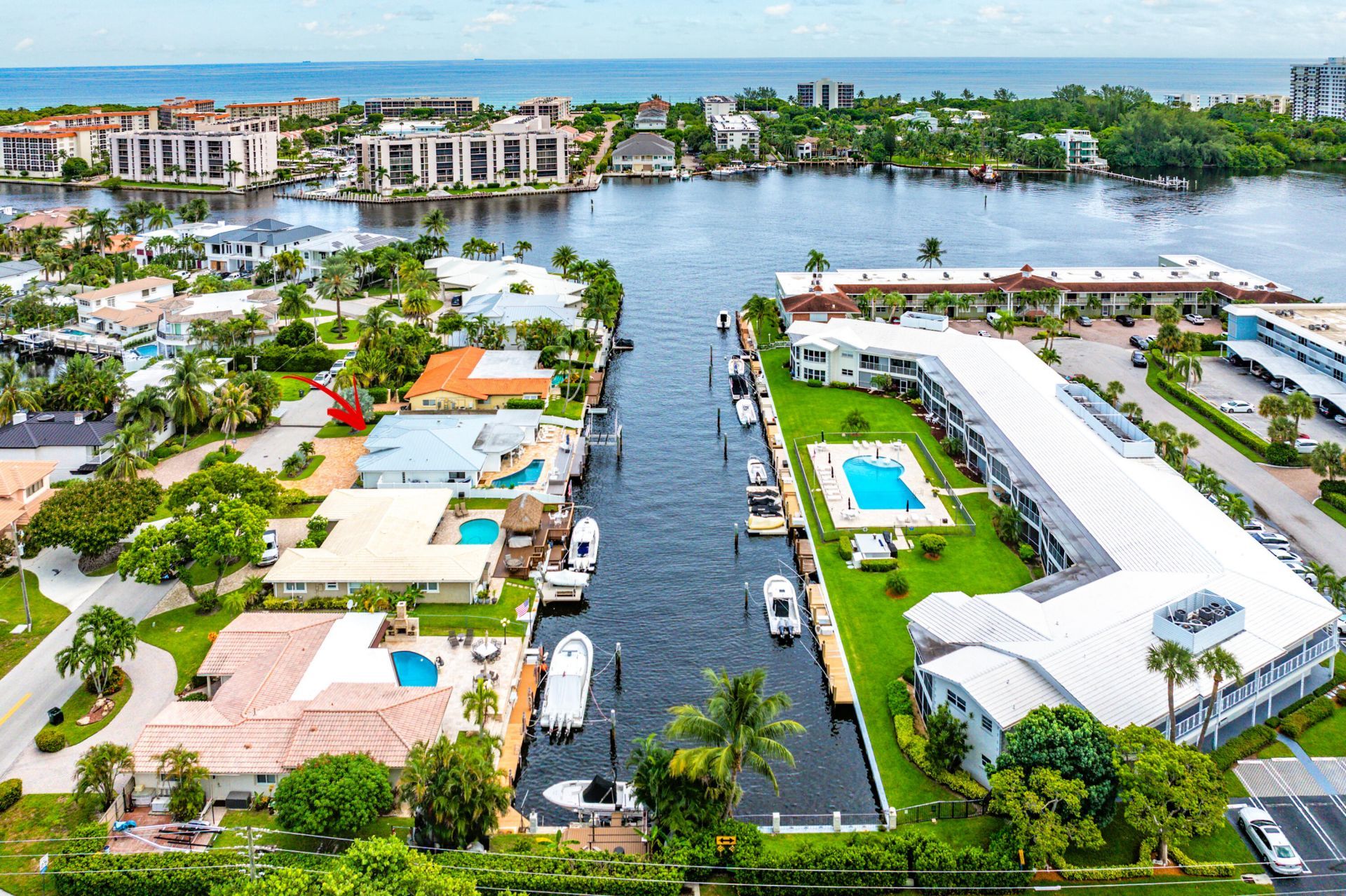 680 NE Harbour Drive, Boca Raton, FL 33431 Photo