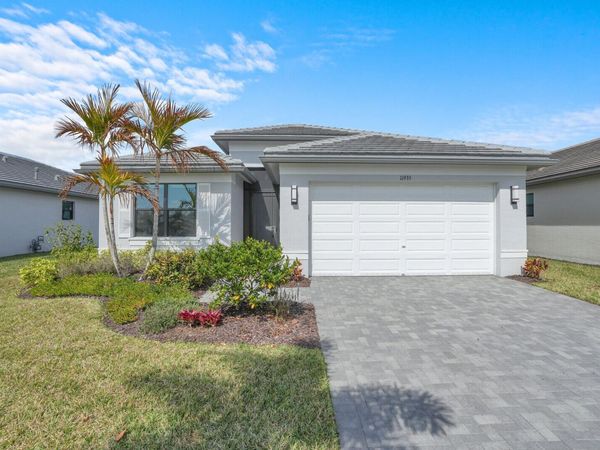 11935 SW Backshore Drive, Port St. Lucie, FL 34987