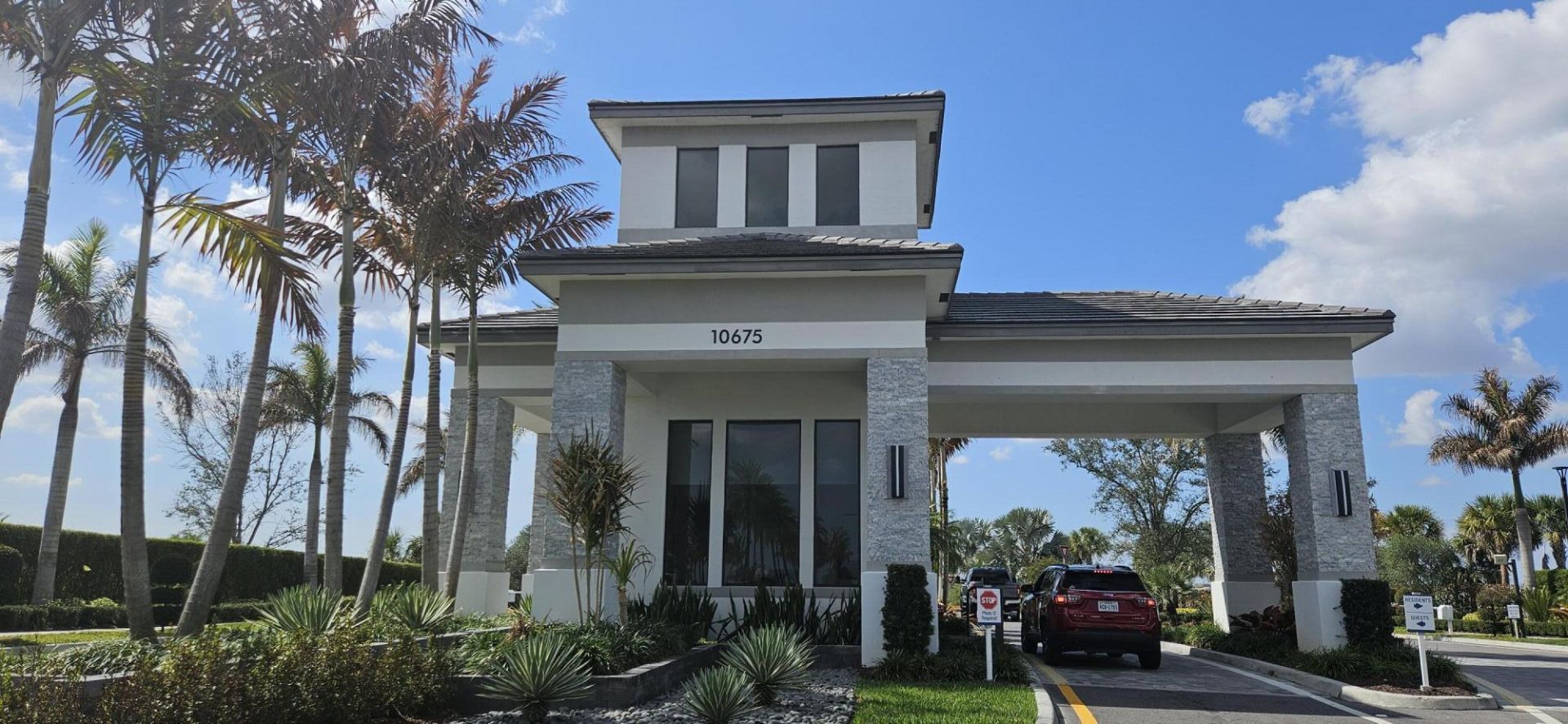 11935 SW Backshore Drive, Port Saint Lucie, FL 34987 Photo