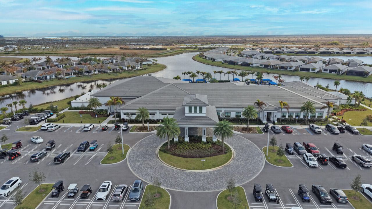 11935 SW Backshore Drive, Port Saint Lucie, FL 34987 Photo