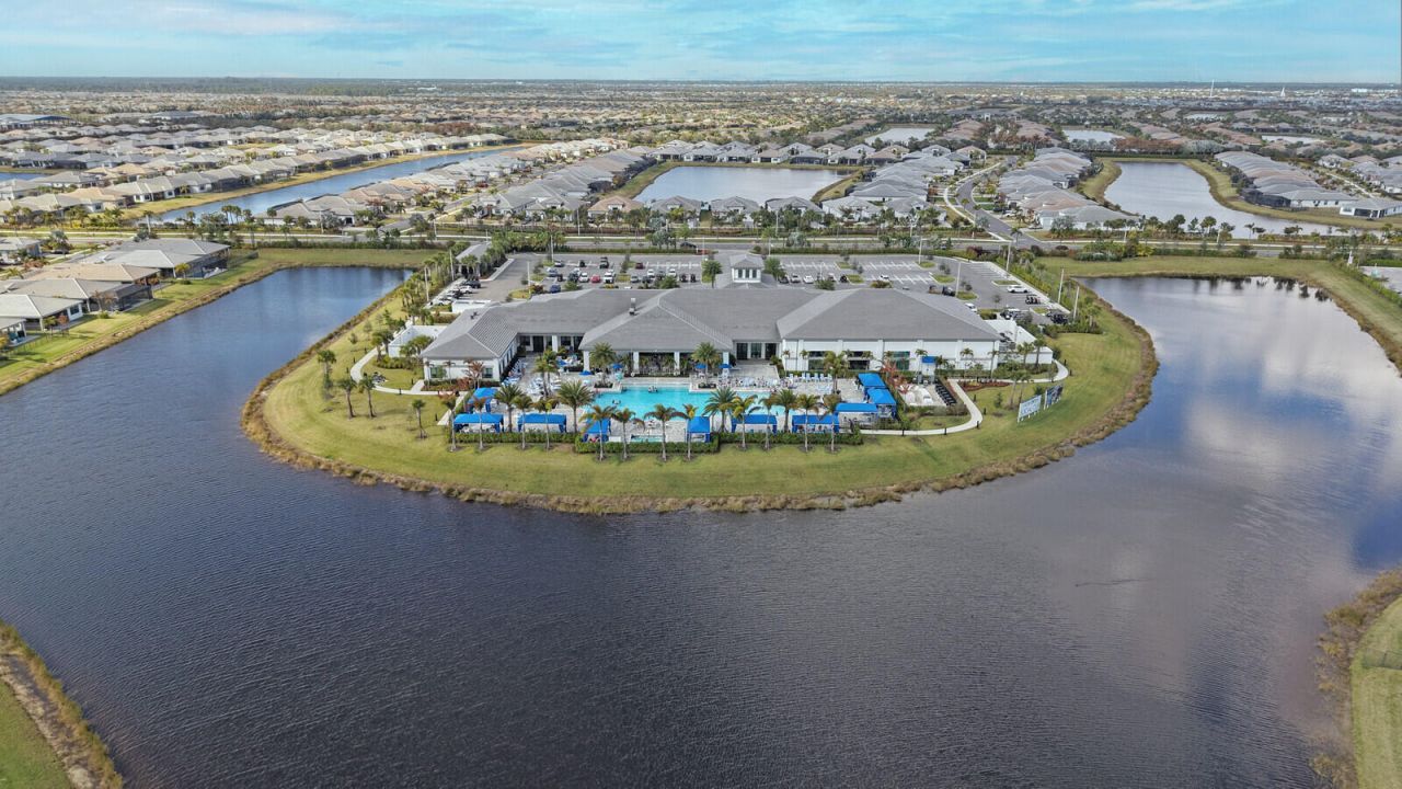 11935 SW Backshore Drive, Port Saint Lucie, FL 34987 Photo