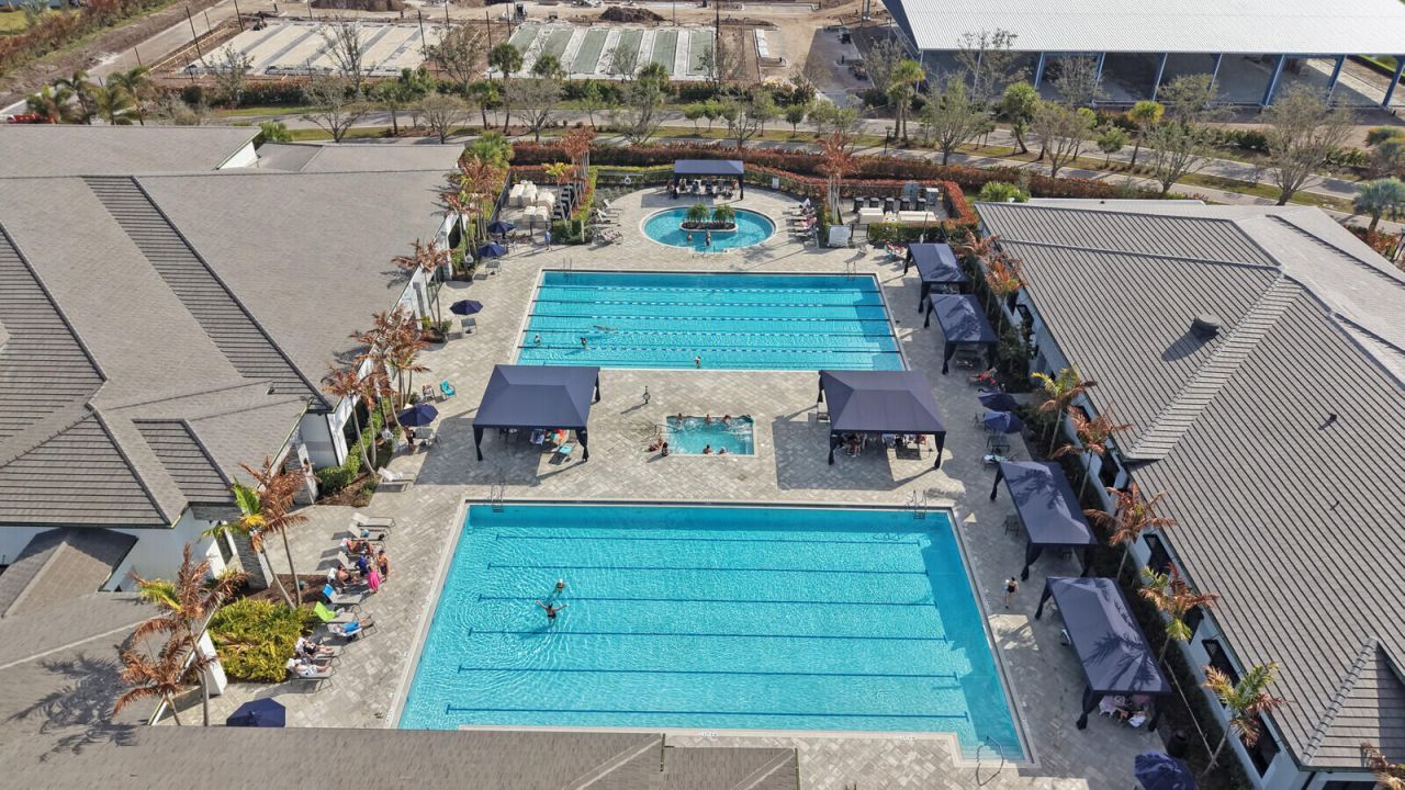 11935 SW Backshore Drive, Port Saint Lucie, FL 34987 Photo