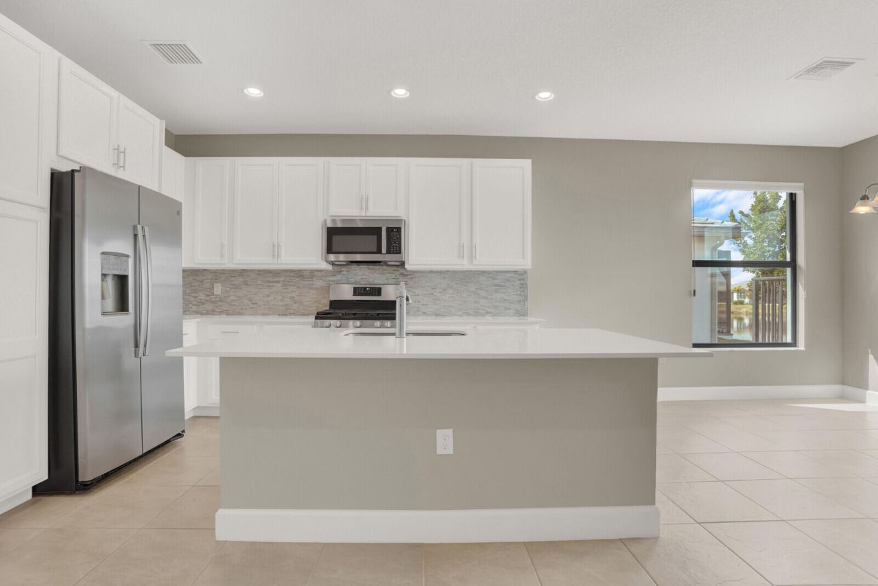 11935 SW Backshore Drive, Port Saint Lucie, FL 34987 Photo