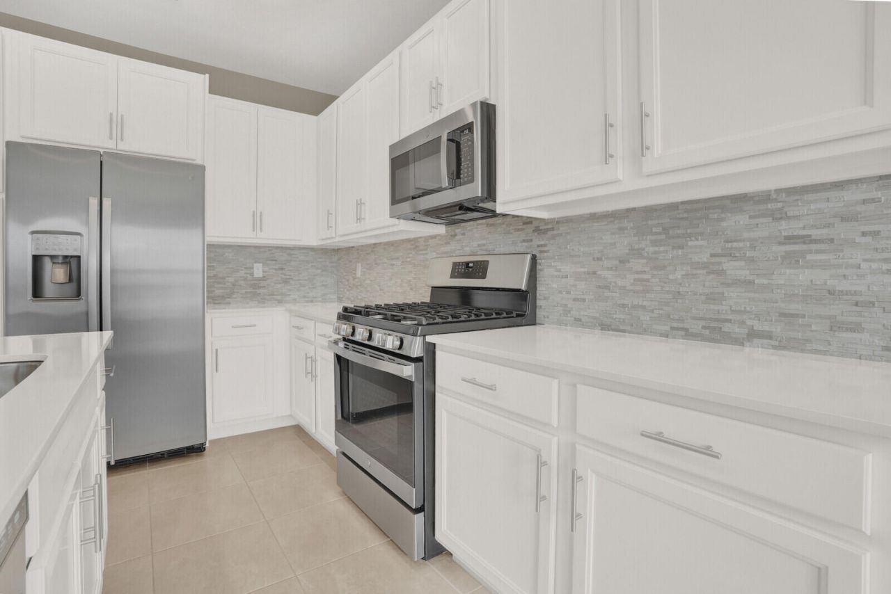 11935 SW Backshore Drive, Port Saint Lucie, FL 34987 Photo