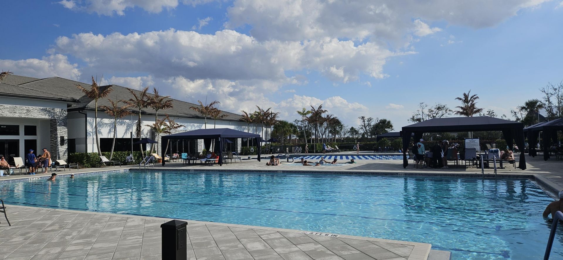 11935 SW Backshore Drive, Port Saint Lucie, FL 34987 Photo