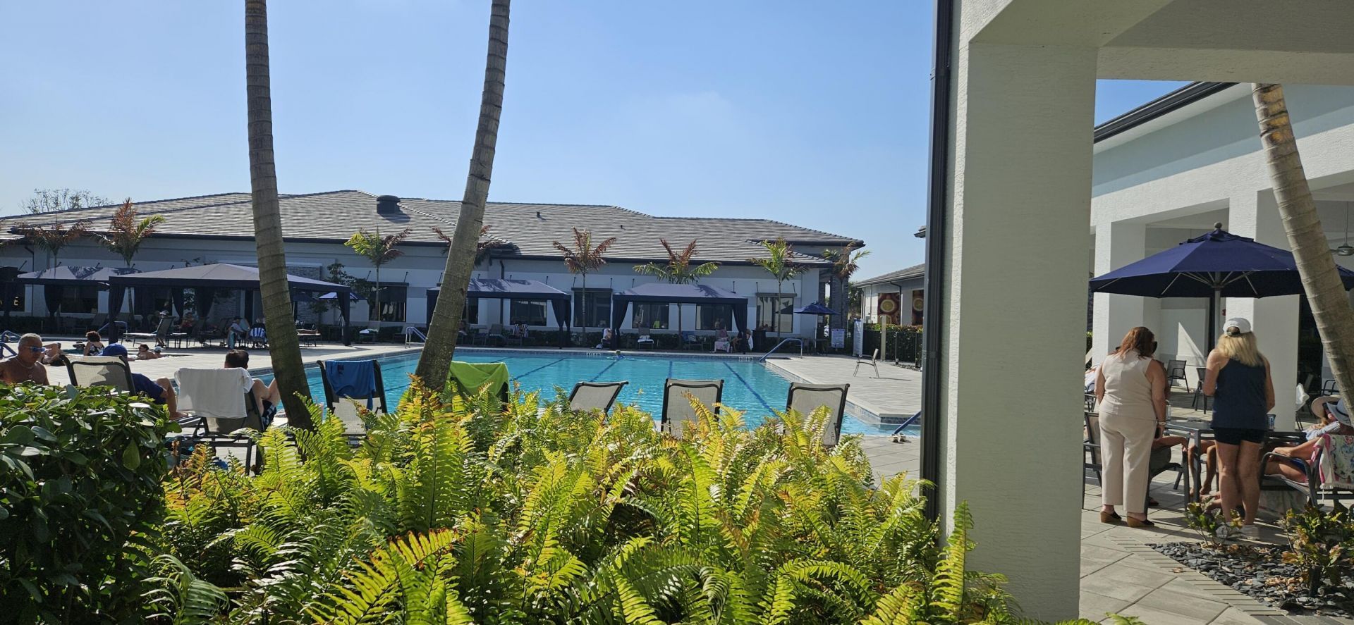 11935 SW Backshore Drive, Port Saint Lucie, FL 34987 Photo