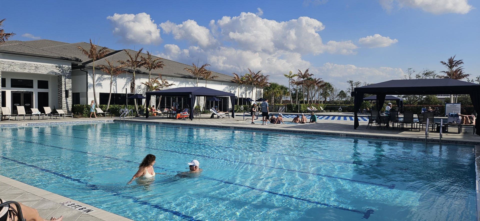 11935 SW Backshore Drive, Port Saint Lucie, FL 34987 Photo