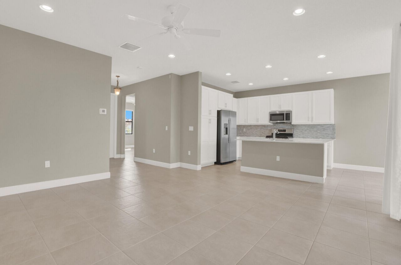 11935 SW Backshore Drive, Port Saint Lucie, FL 34987 Photo