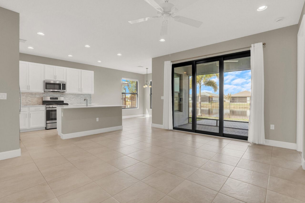 11935 SW Backshore Drive, Port Saint Lucie, FL 34987 Photo