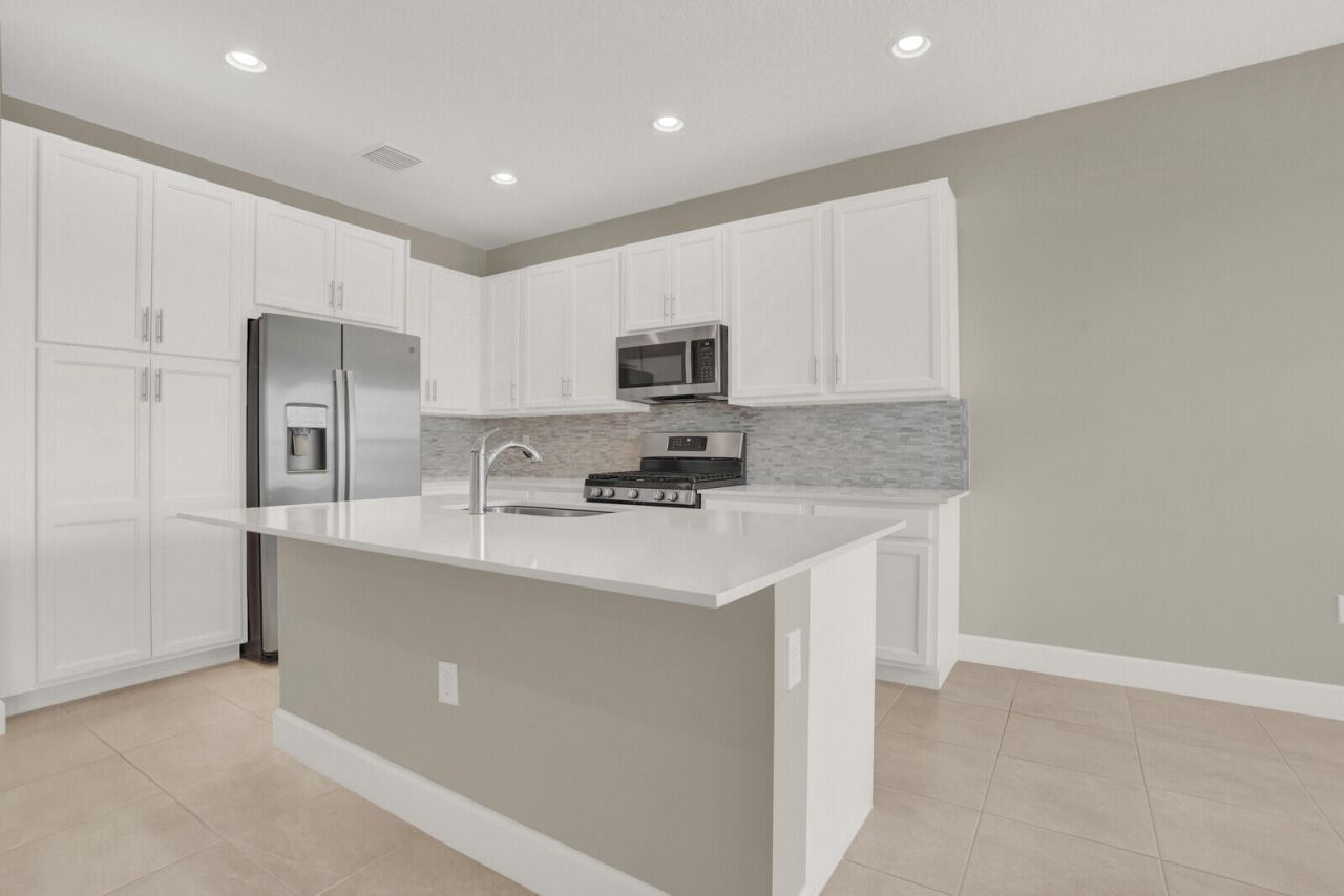 11935 SW Backshore Drive, Port Saint Lucie, FL 34987 Photo