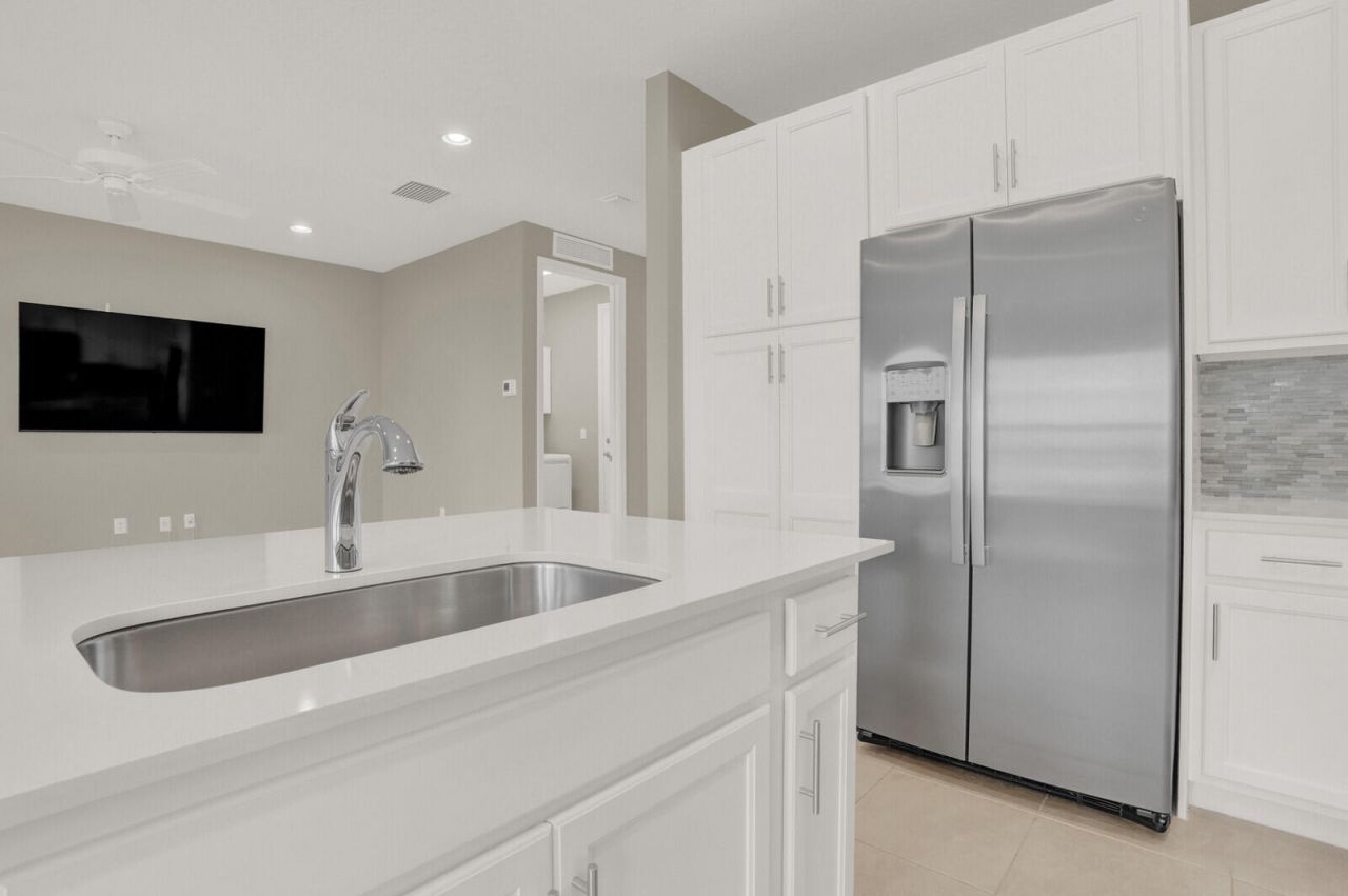 11935 SW Backshore Drive, Port Saint Lucie, FL 34987 Photo