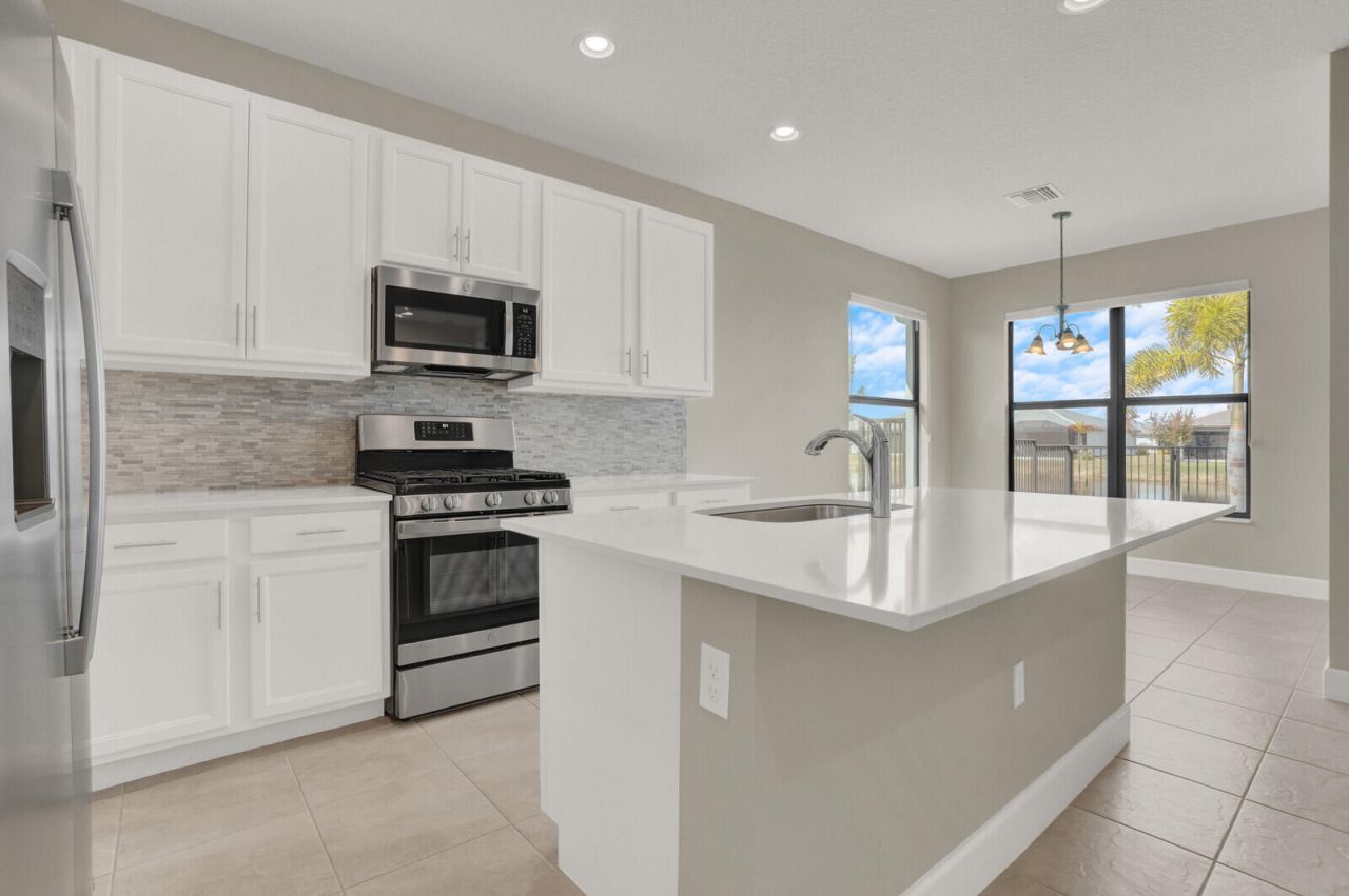 11935 SW Backshore Drive, Port Saint Lucie, FL 34987 Photo