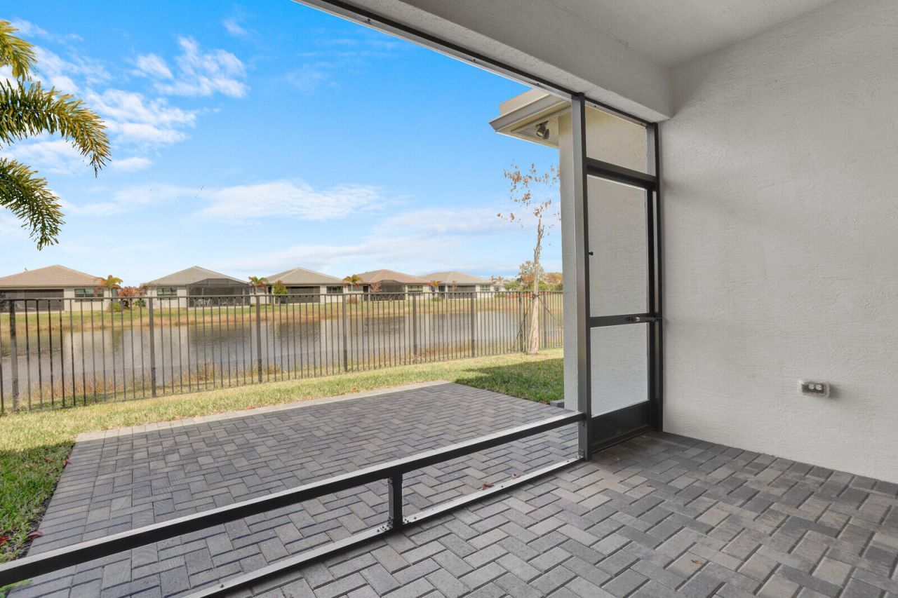 11935 SW Backshore Drive, Port Saint Lucie, FL 34987 Photo