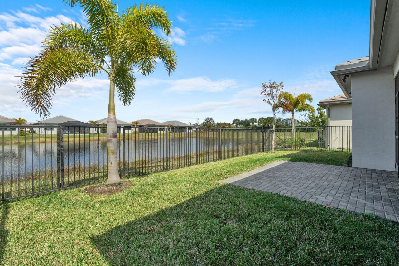 11935 SW Backshore Drive, Port Saint Lucie, FL 34987 Photo