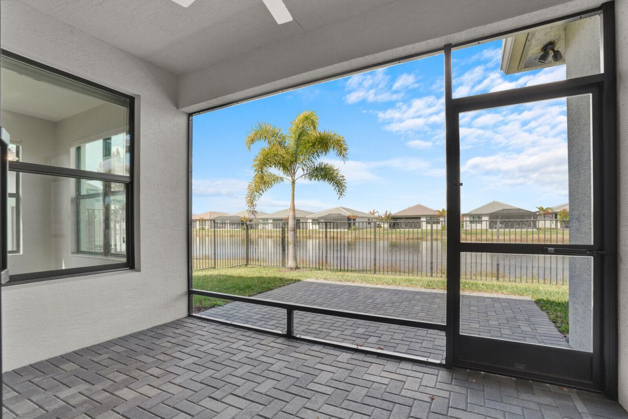 11935 SW Backshore Drive, Port Saint Lucie, FL 34987 Photo