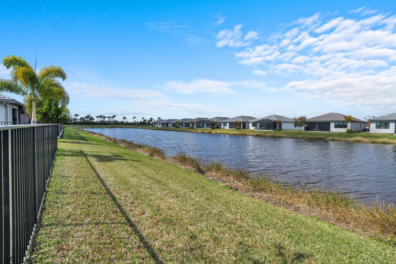 11935 SW Backshore Drive, Port Saint Lucie, FL 34987 Photo