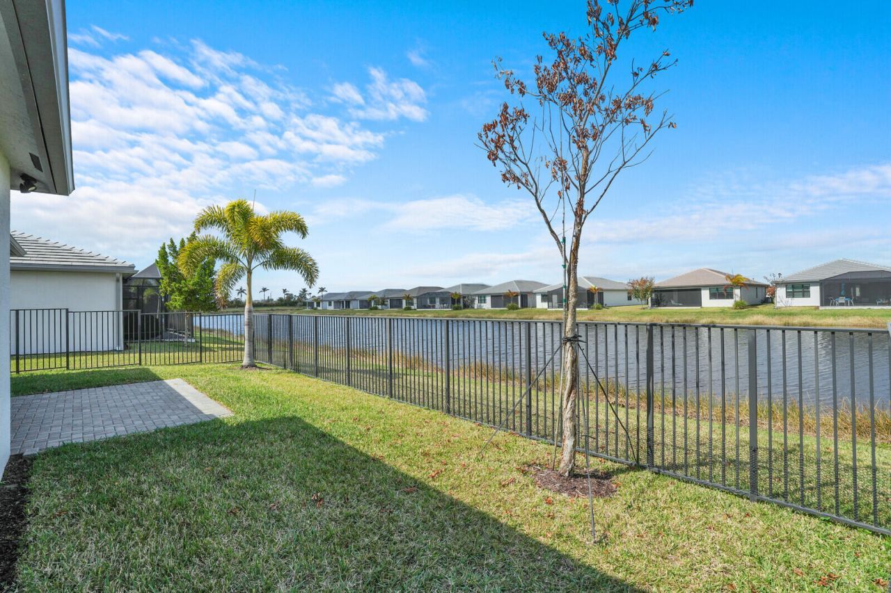 11935 SW Backshore Drive, Port Saint Lucie, FL 34987 Photo