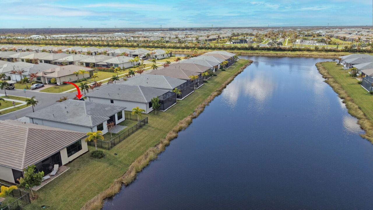 11935 SW Backshore Drive, Port Saint Lucie, FL 34987 Photo