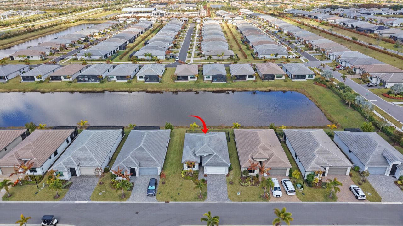 11935 SW Backshore Drive, Port Saint Lucie, FL 34987 Photo