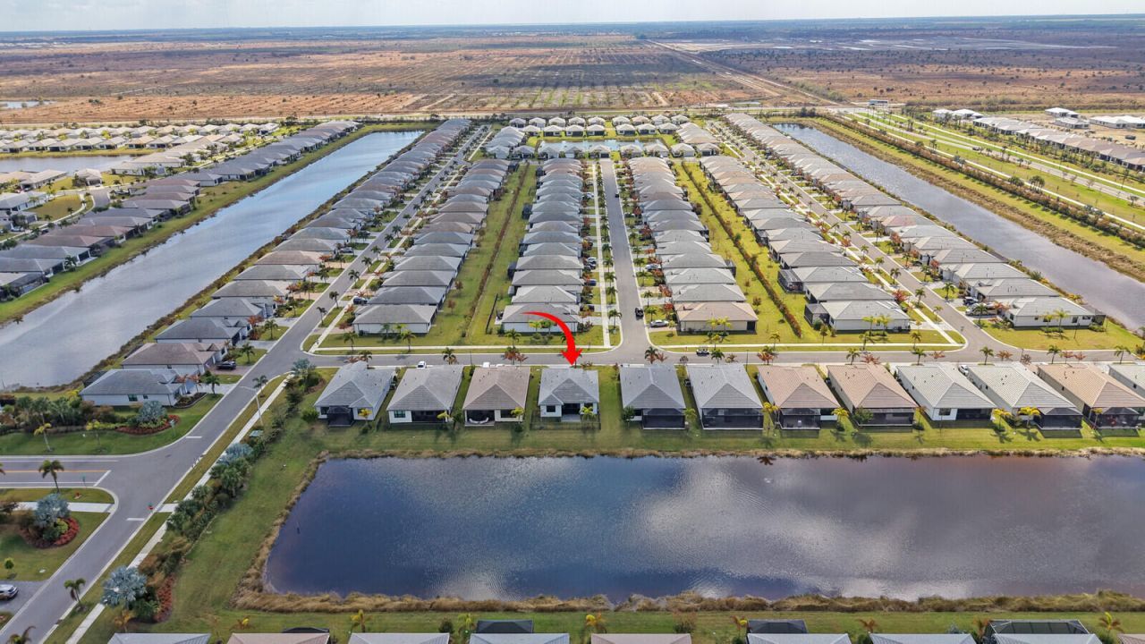 11935 SW Backshore Drive, Port Saint Lucie, FL 34987 Photo