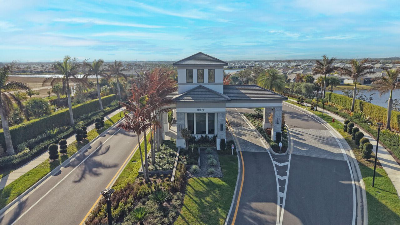 11935 SW Backshore Drive, Port Saint Lucie, FL 34987 Photo