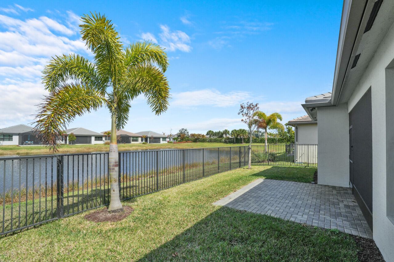 11935 SW Backshore Drive, Port Saint Lucie, FL 34987 Photo