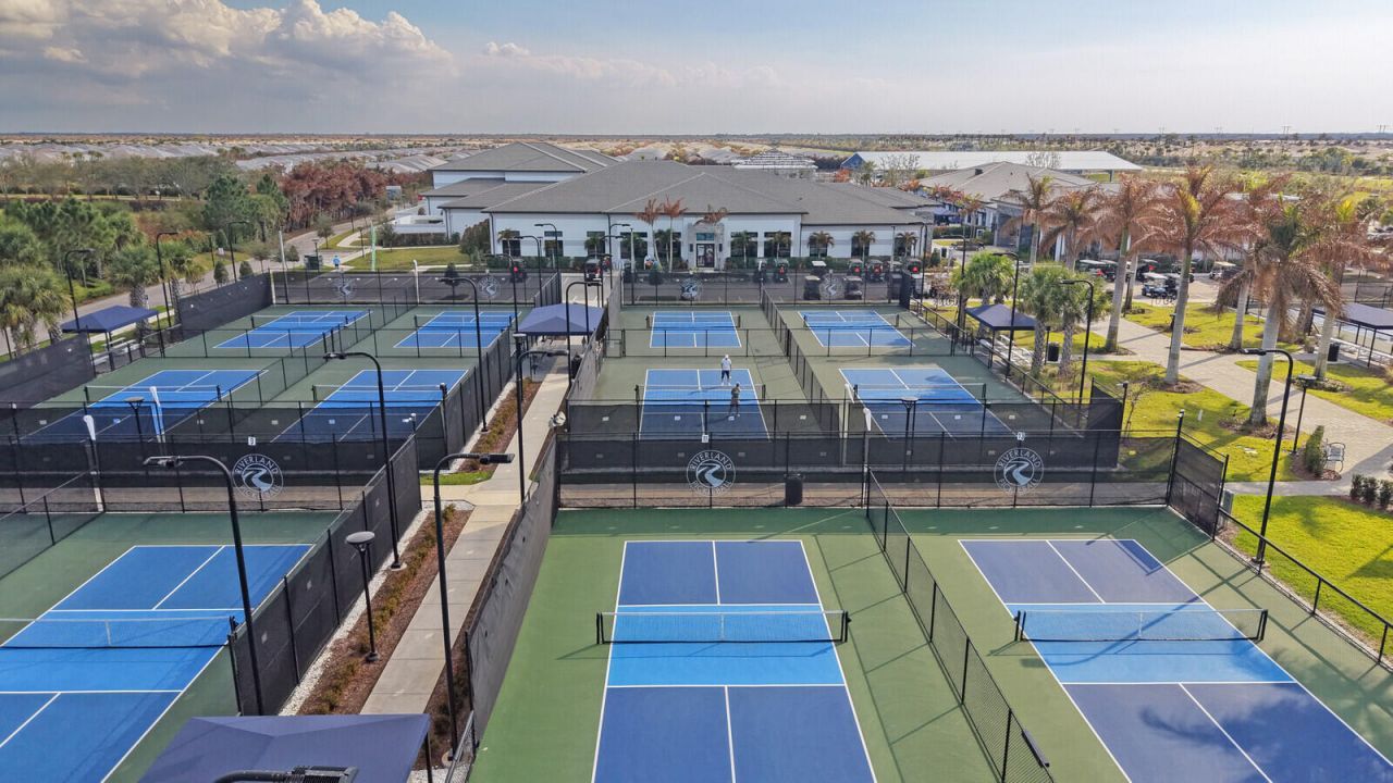 11935 SW Backshore Drive, Port Saint Lucie, FL 34987 Photo