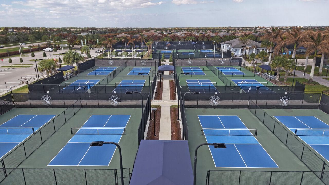 11935 SW Backshore Drive, Port Saint Lucie, FL 34987 Photo