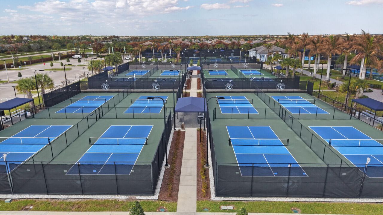 11935 SW Backshore Drive, Port Saint Lucie, FL 34987 Photo