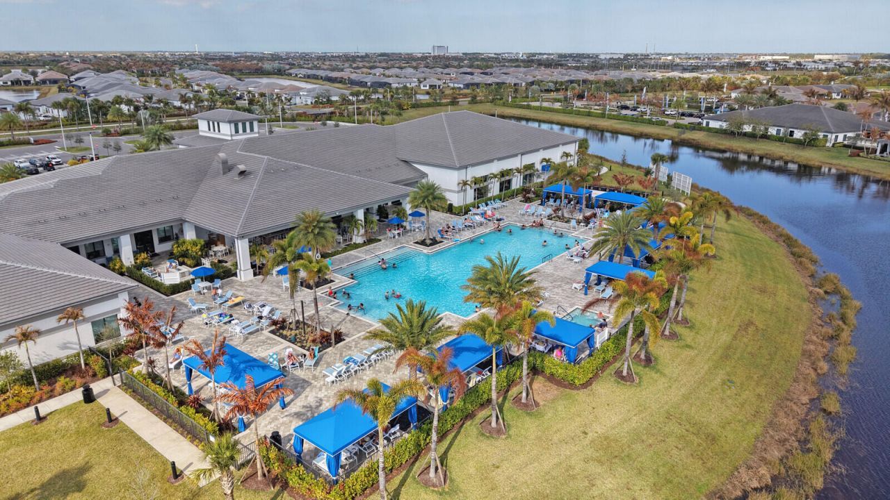 11935 SW Backshore Drive, Port Saint Lucie, FL 34987 Photo