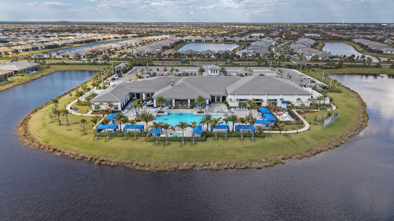 11935 SW Backshore Drive, Port Saint Lucie, FL 34987 Photo