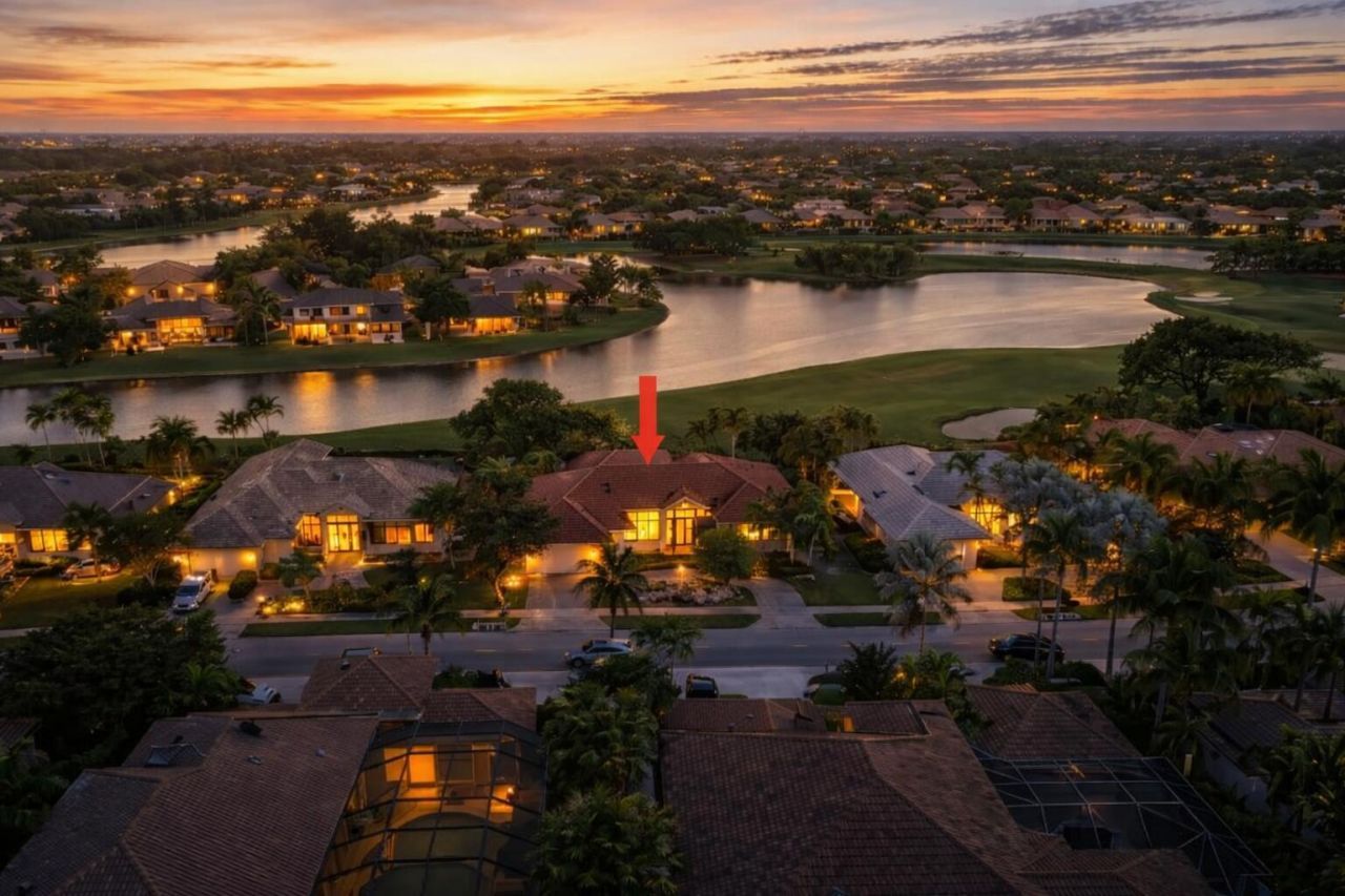 10591 Stonebridge Boulevard, Boca Raton, FL 33498 Photo