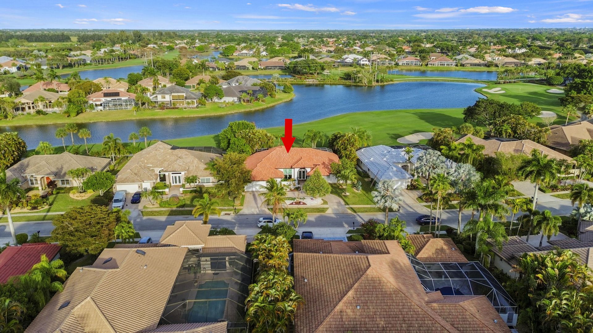 10591 Stonebridge Boulevard, Boca Raton, FL 33498 Photo