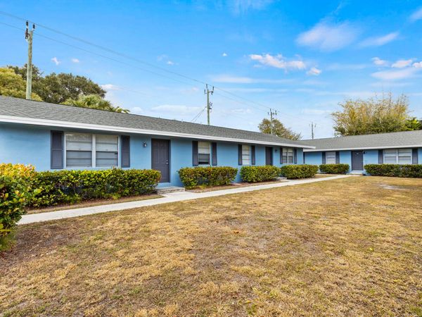 349 Wickline Boulevard, Unit 349, 351,, Lantana, FL 33462