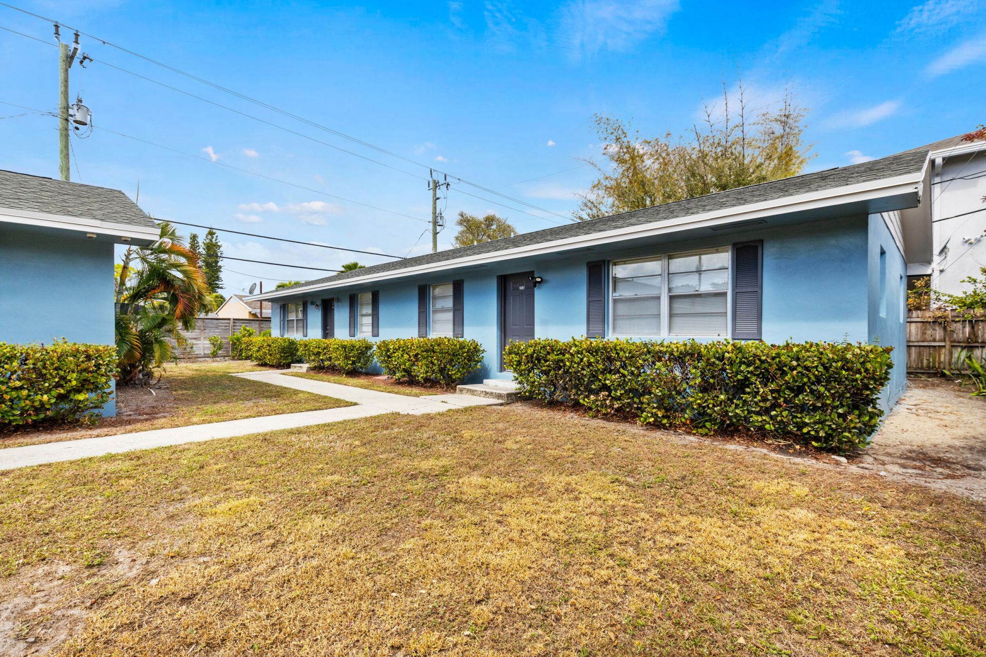 349 Wickline Boulevard, Unit 349, 351,, Lantana, FL 33462 Photo