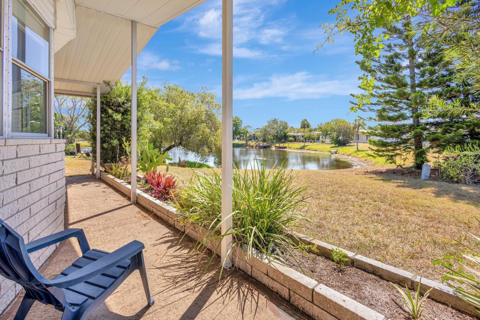 8775 20th Street Lot 336, Vero Beach, FL 32966 Photo