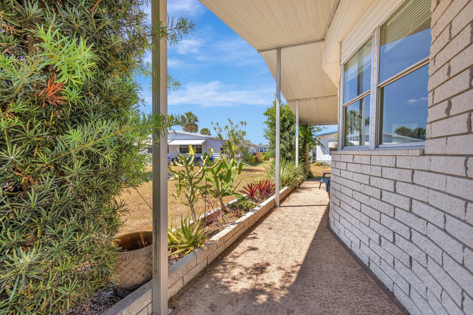 8775 20th Street Lot 336, Vero Beach, FL 32966 Photo