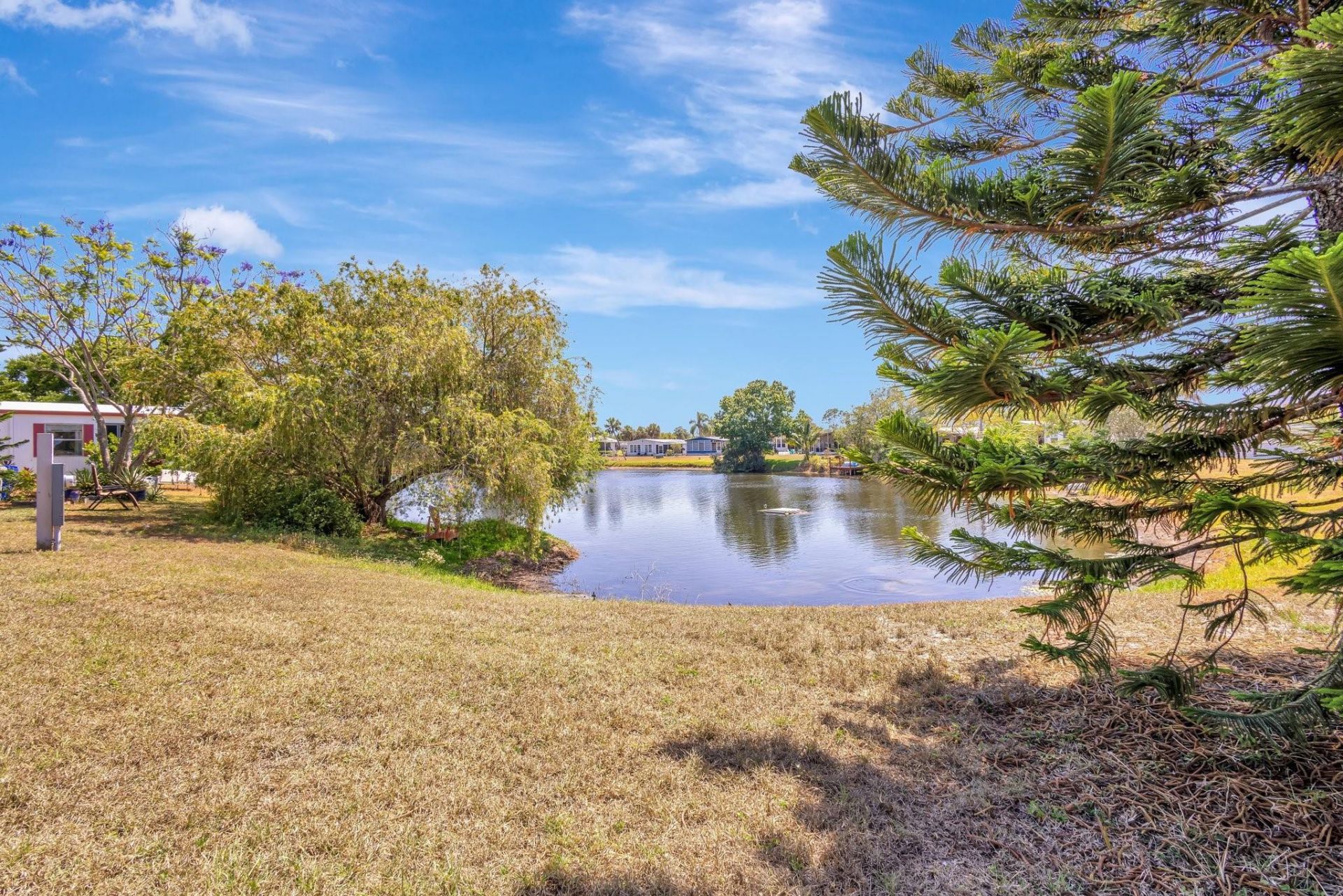 8775 20th Street Lot 336, Vero Beach, FL 32966 Photo