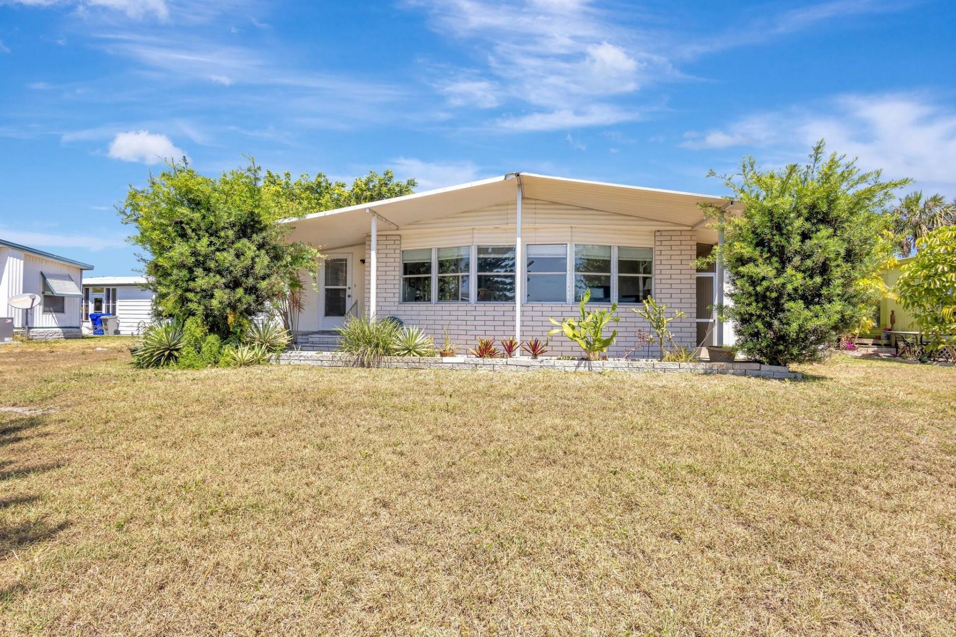 8775 20th Street Lot 336, Vero Beach, FL 32966 Photo