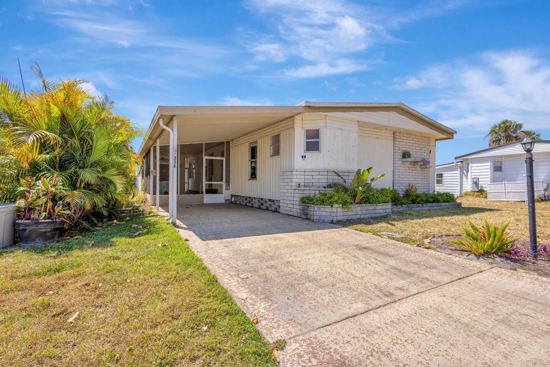 8775 20th Street Lot 336, Vero Beach, FL 32966 Photo