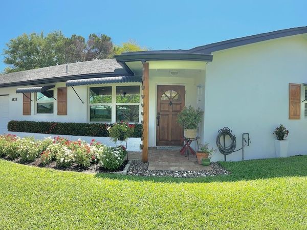 1521 Treemont Ave, Jupiter, FL 33469