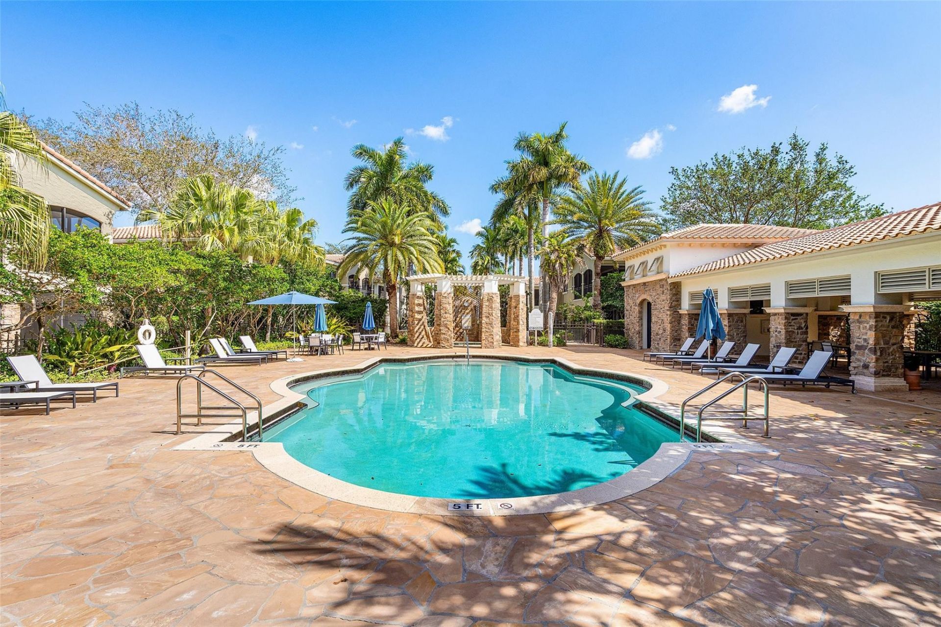 7535 Old Thyme Court, Parkland, FL 33076 Photo