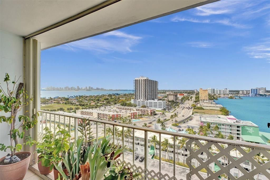 1865 79th St Causeway, Unit 16B, North Bay Village, FL 33141 Photo