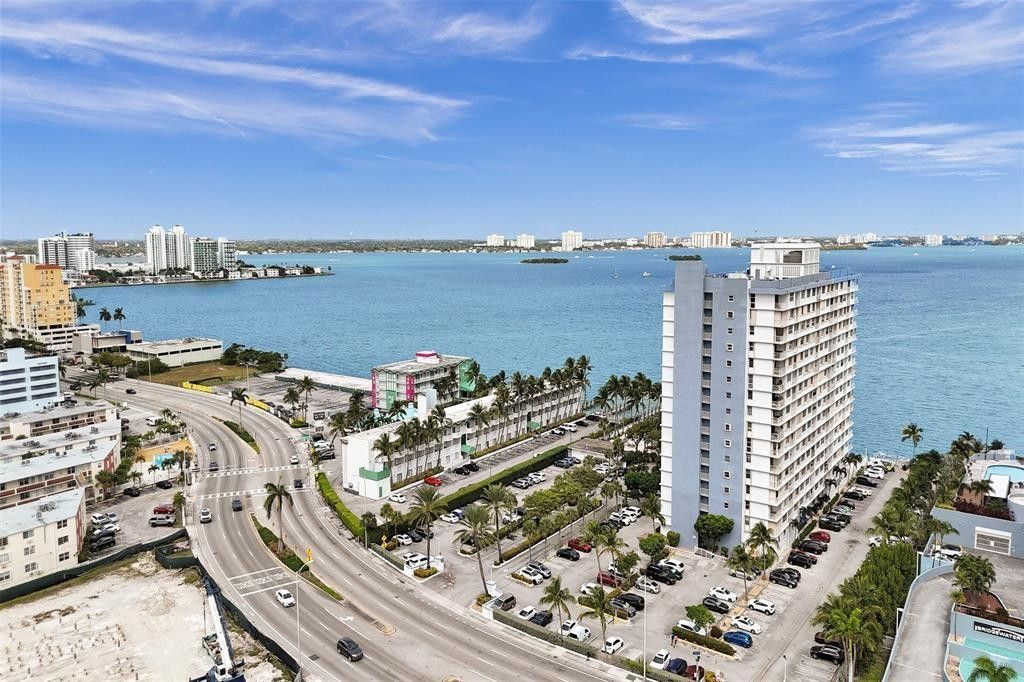 1865 79th St Causeway, Unit 16B, North Bay Village, FL 33141 Photo