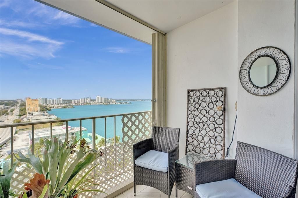 1865 79th St Causeway, Unit 16B, North Bay Village, FL 33141 Photo